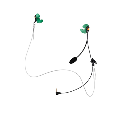 Serenity?SPC?Ex?防爆耳機