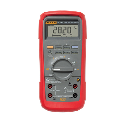 FLUKE 28 II EX