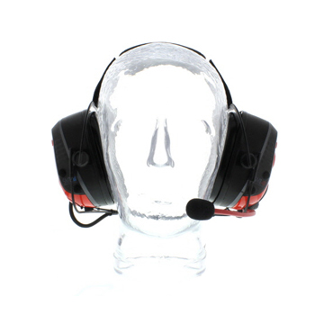 Smart Muff 防爆藍牙耳機